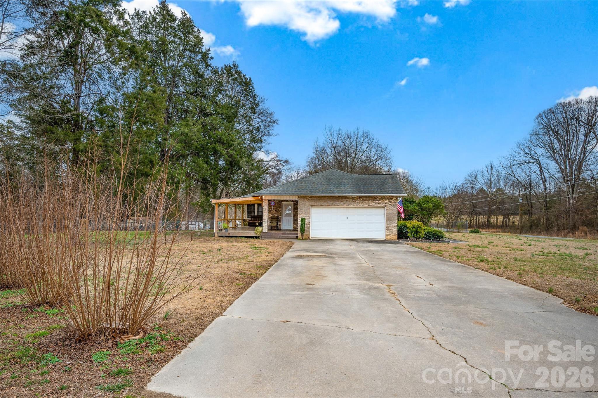 3740 Woodleaf Road Salisbury NC 28147