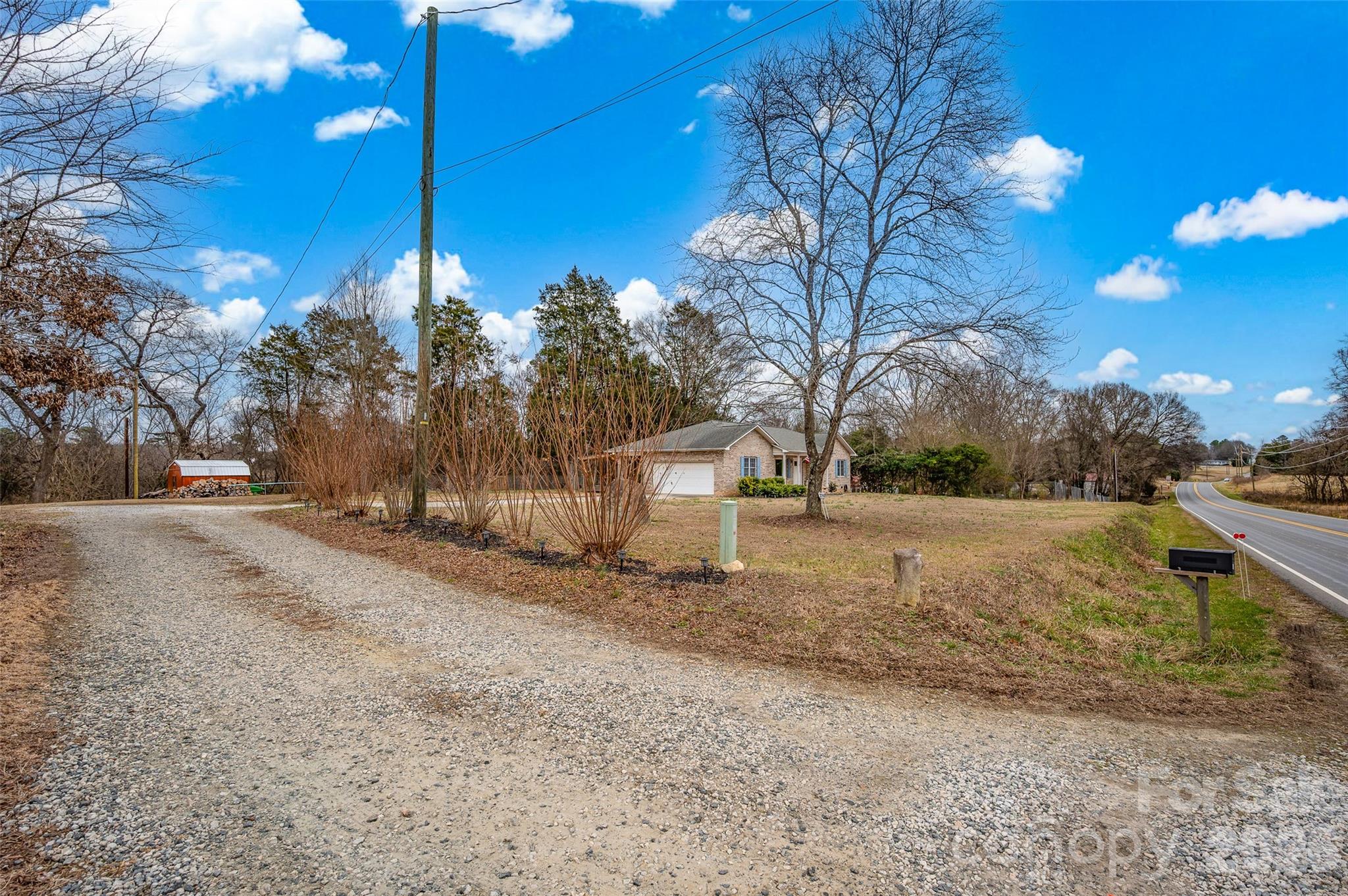 3740 Woodleaf Road Salisbury NC 28147