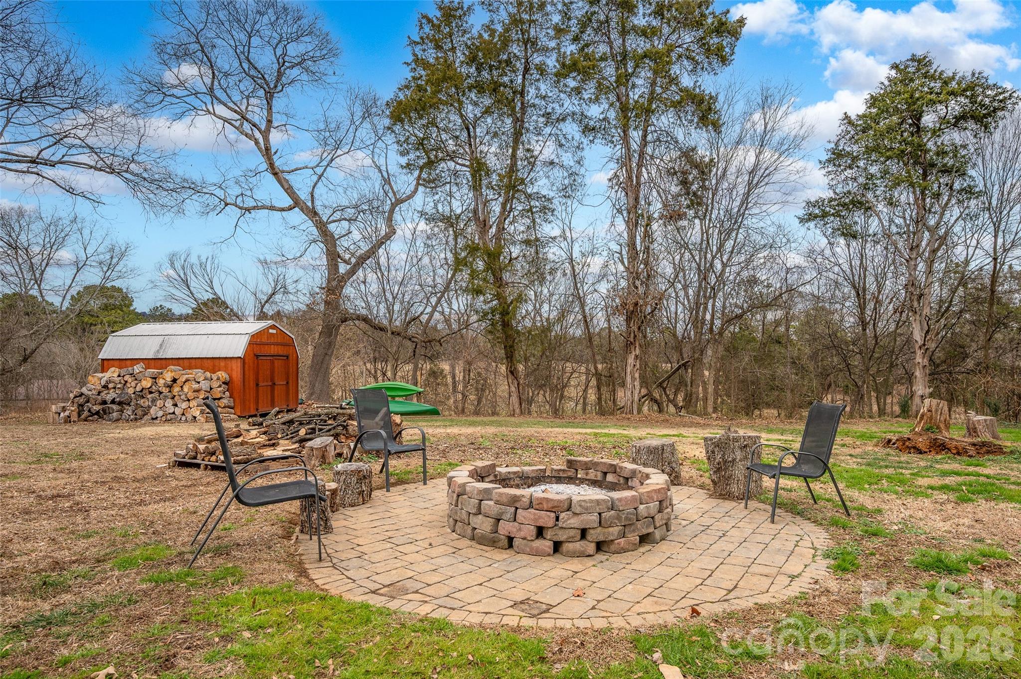 3740 Woodleaf Road Salisbury NC 28147