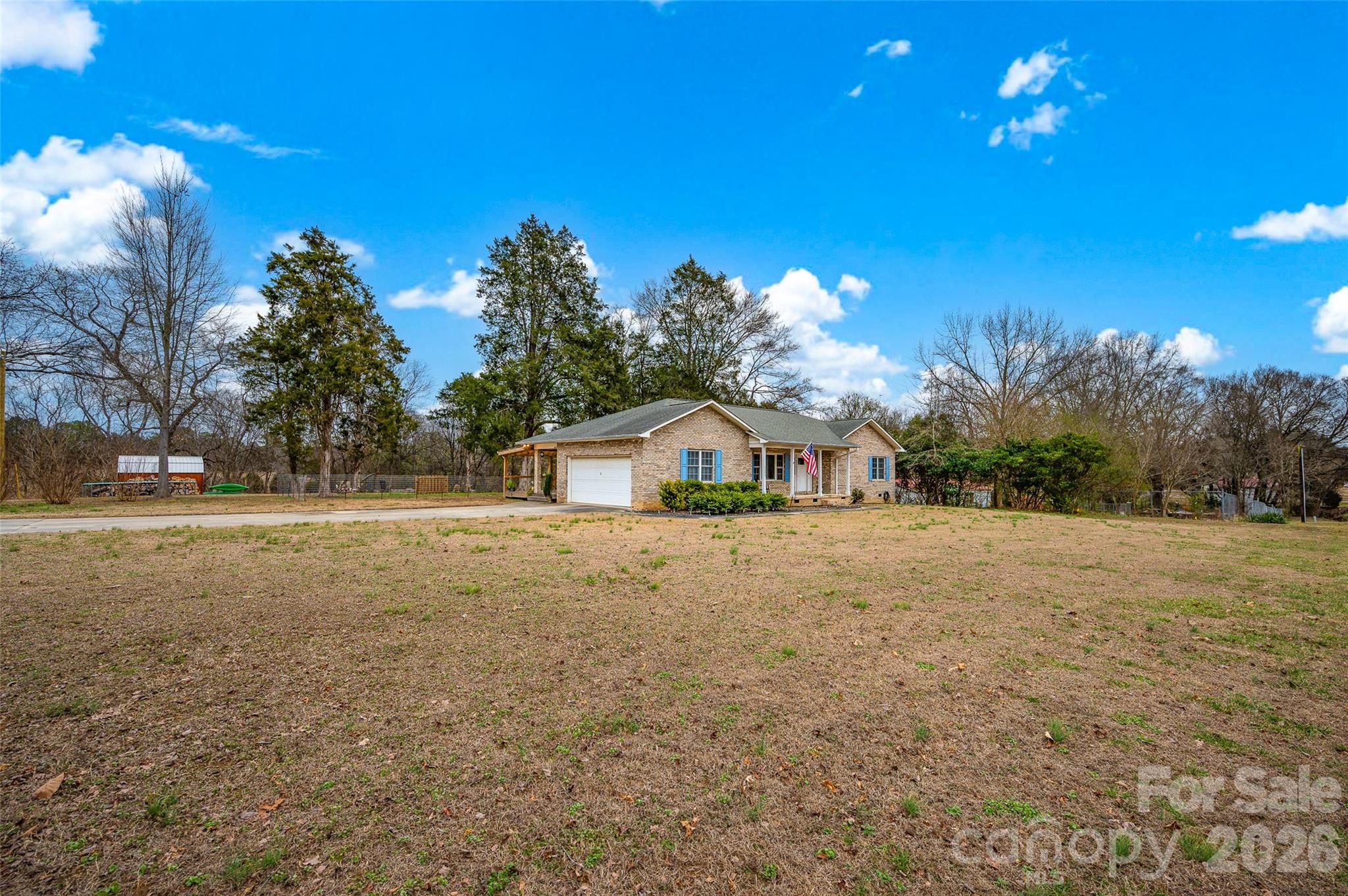 3740 Woodleaf Road Salisbury NC 28147