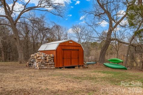 3740 Woodleaf Road Salisbury NC 28147