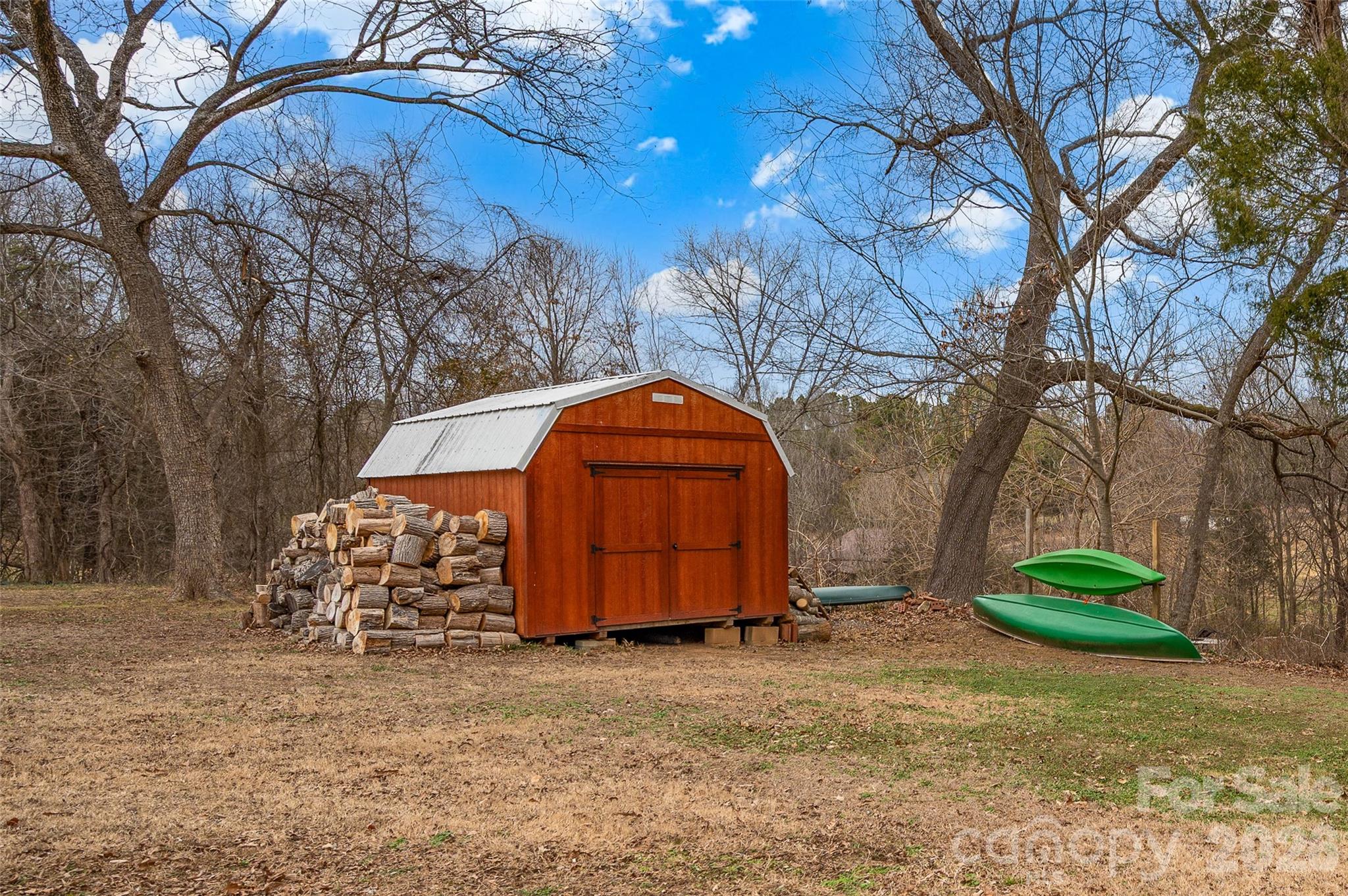 3740 Woodleaf Road Salisbury NC 28147