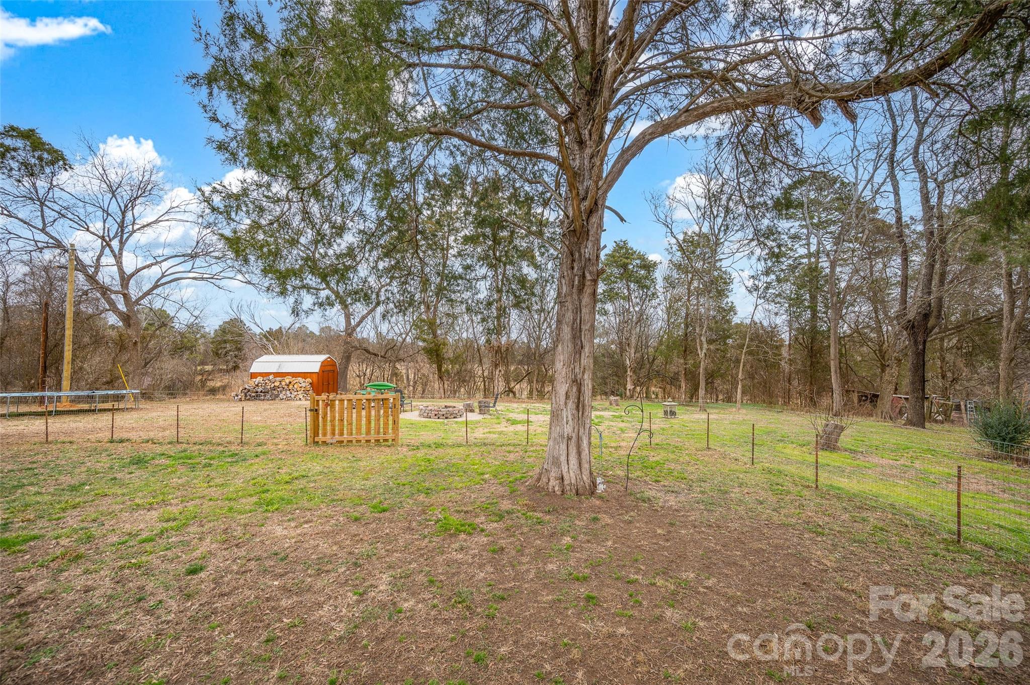 3740 Woodleaf Road Salisbury NC 28147