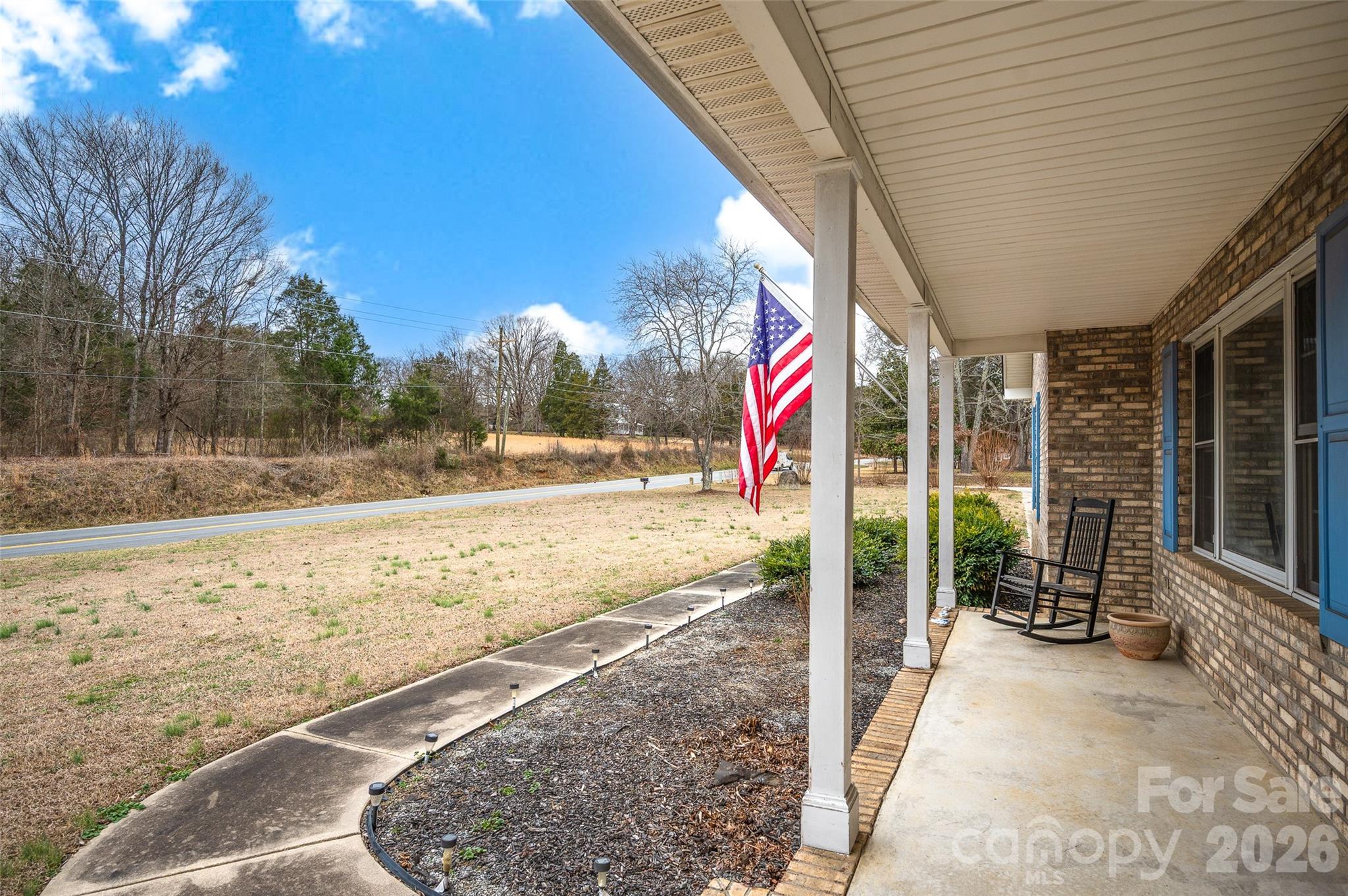 3740 Woodleaf Road Salisbury NC 28147