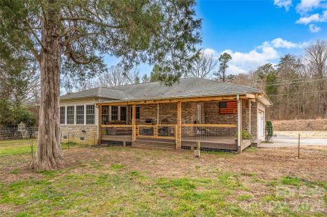 3740 Woodleaf Road Salisbury NC 28147