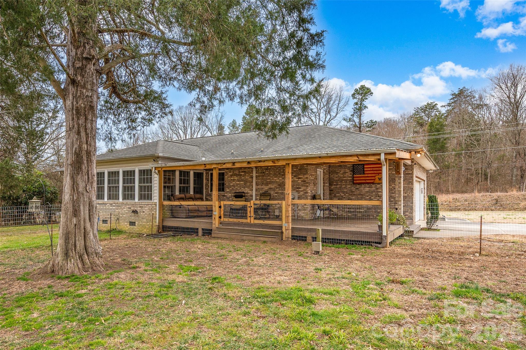 3740 Woodleaf Road Salisbury NC 28147