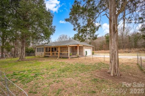 3740 Woodleaf Road Salisbury NC 28147