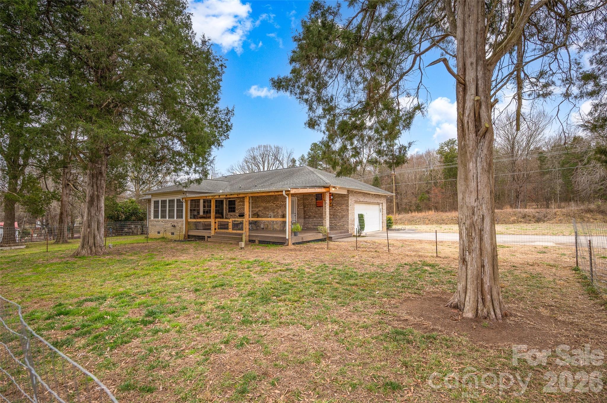 3740 Woodleaf Road Salisbury NC 28147