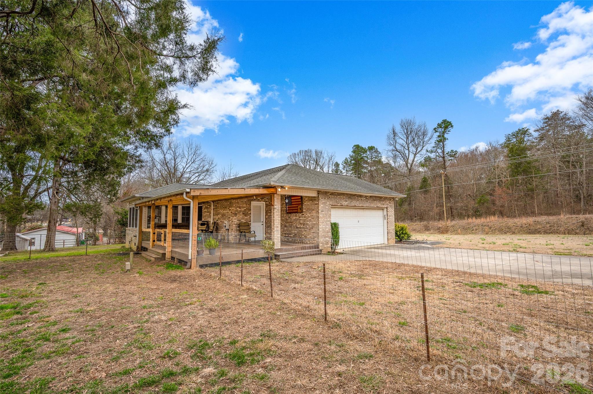 3740 Woodleaf Road Salisbury NC 28147