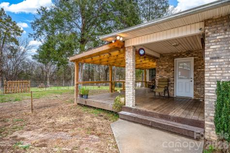 3740 Woodleaf Road Salisbury NC 28147