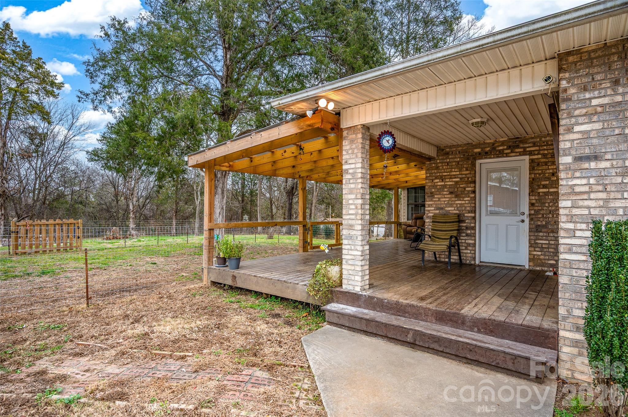 3740 Woodleaf Road Salisbury NC 28147