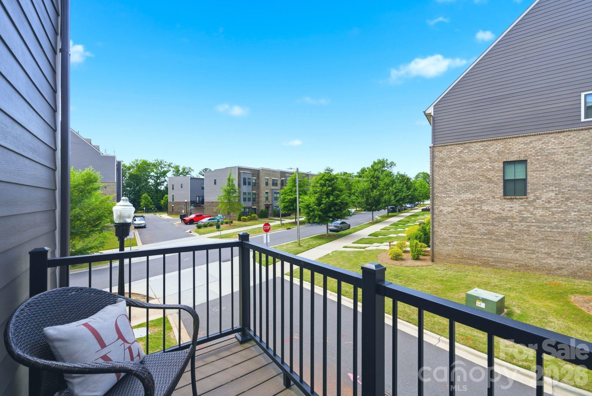 804 Broad River Lane Charlotte NC 28211