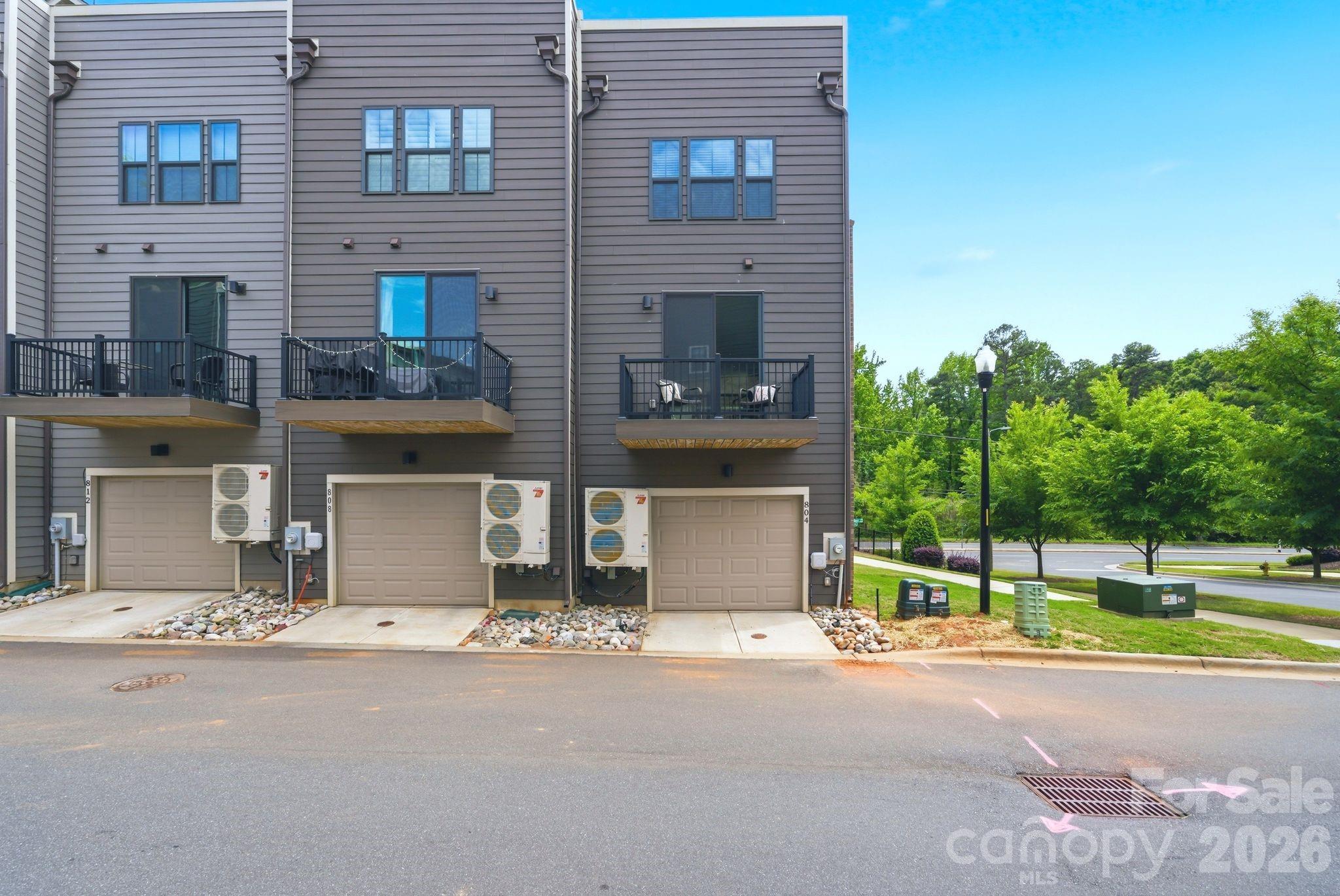 804 Broad River Lane Charlotte NC 28211