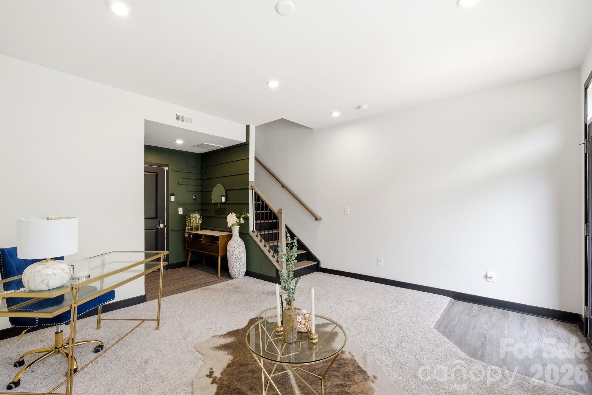 804 Broad River Lane Charlotte NC 28211