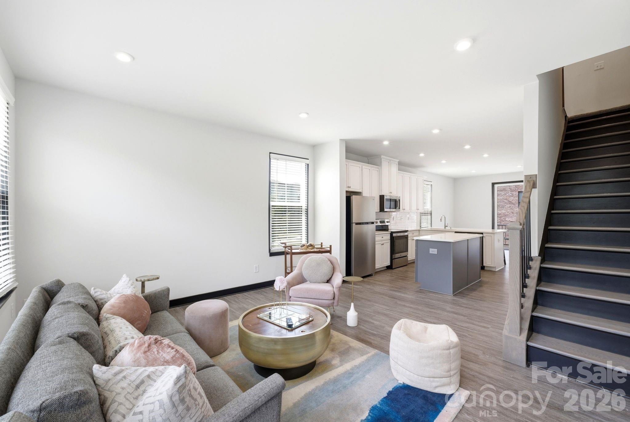 804 Broad River Lane Charlotte NC 28211