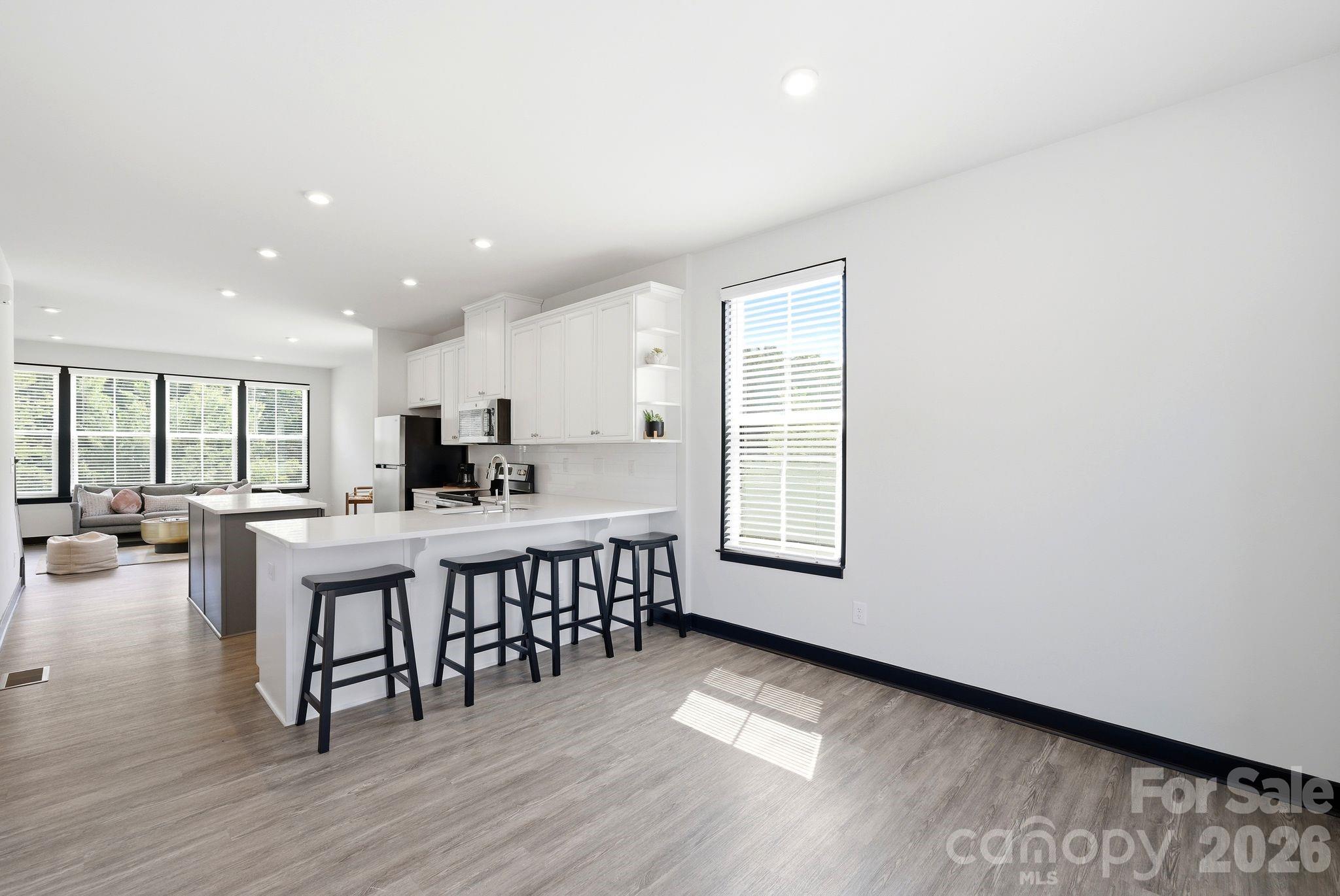 804 Broad River Lane Charlotte NC 28211