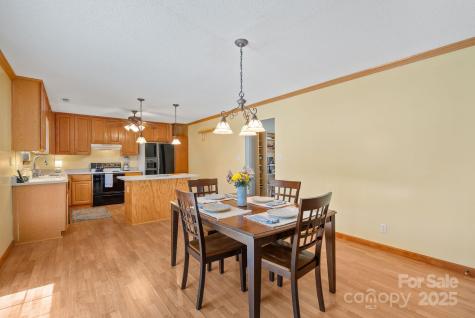 27 Eden Glen Road Black Mountain NC 28711