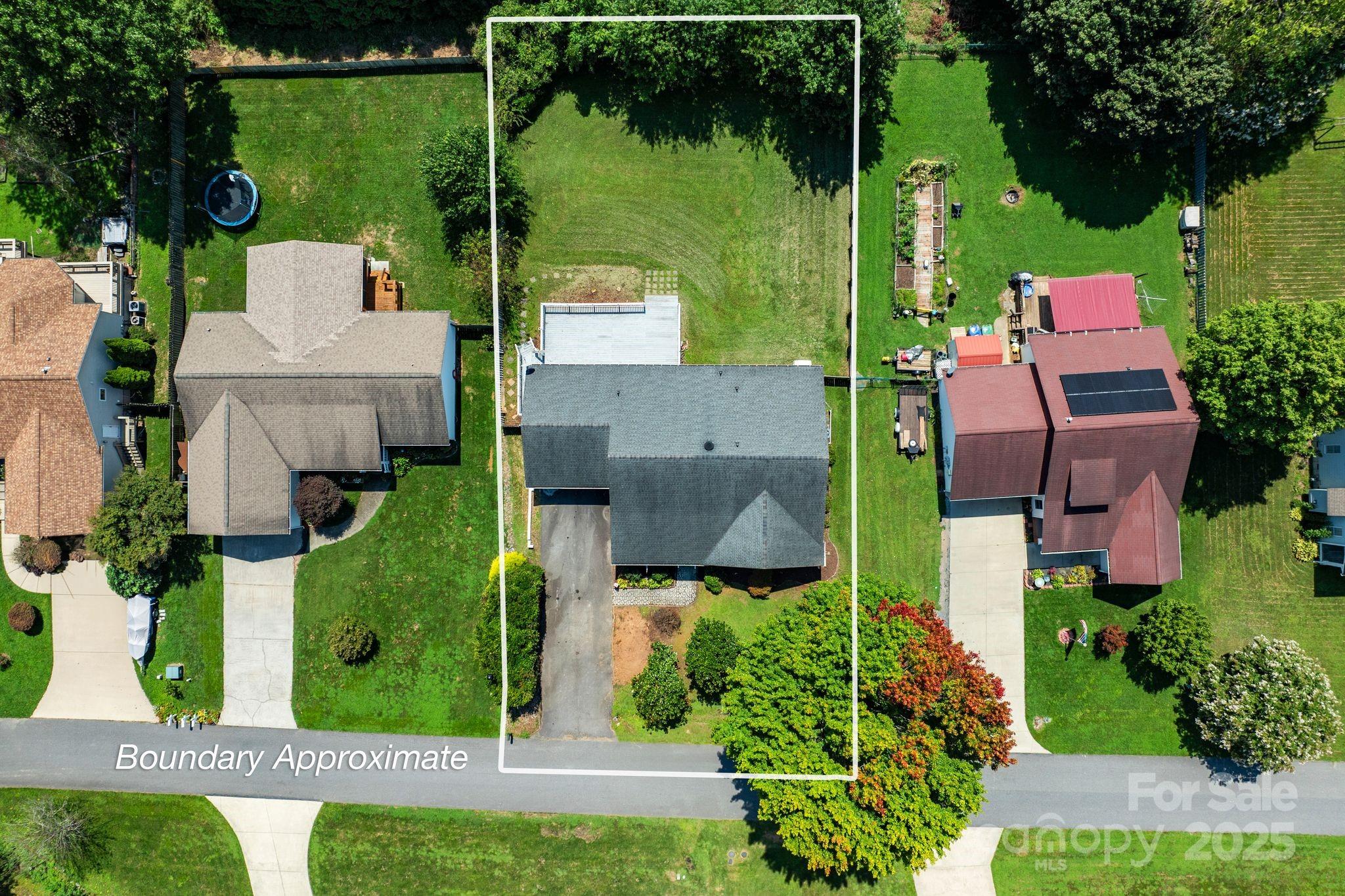 27 Eden Glen Road Black Mountain NC 28711