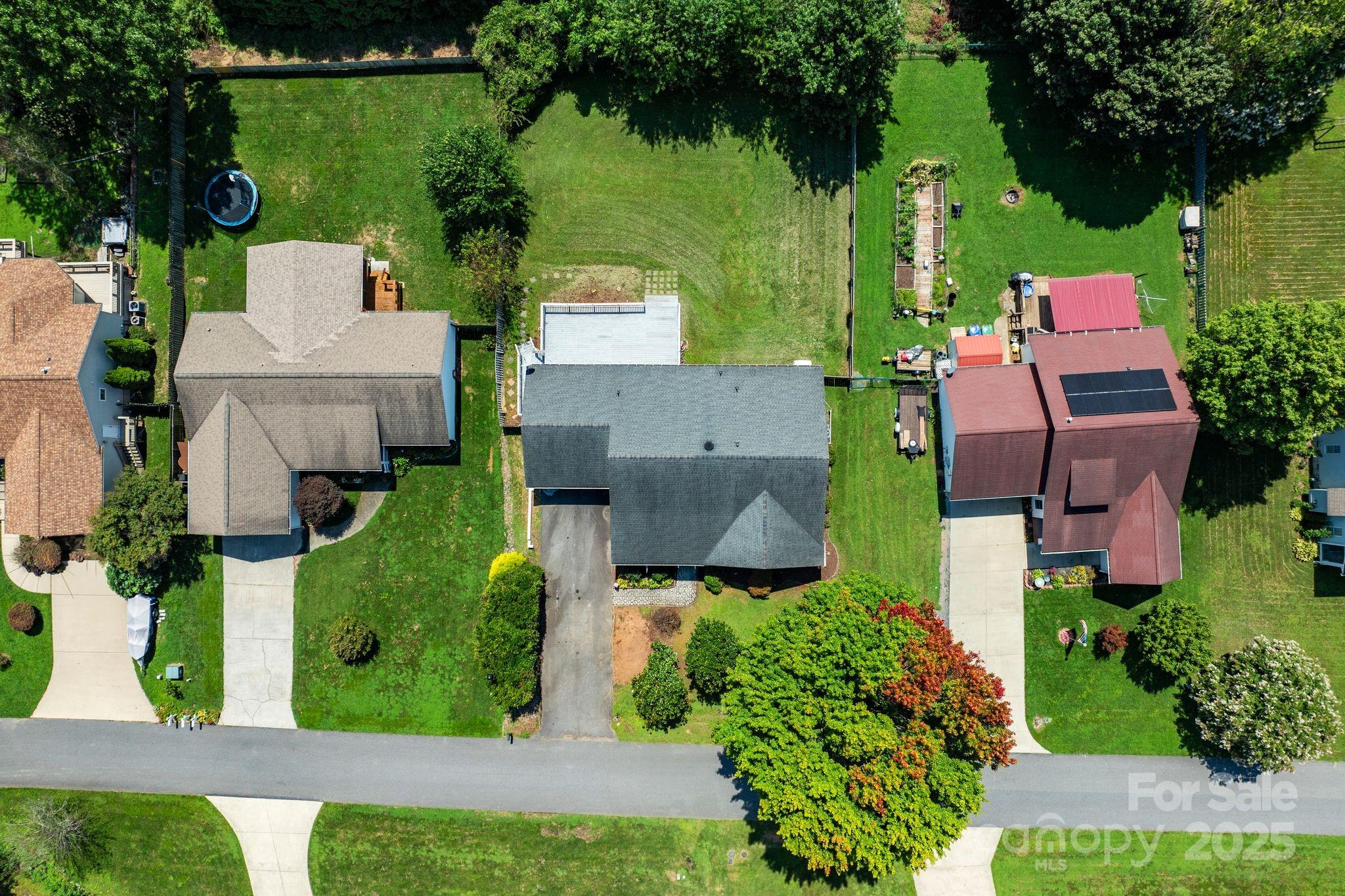 27 Eden Glen Road Black Mountain NC 28711