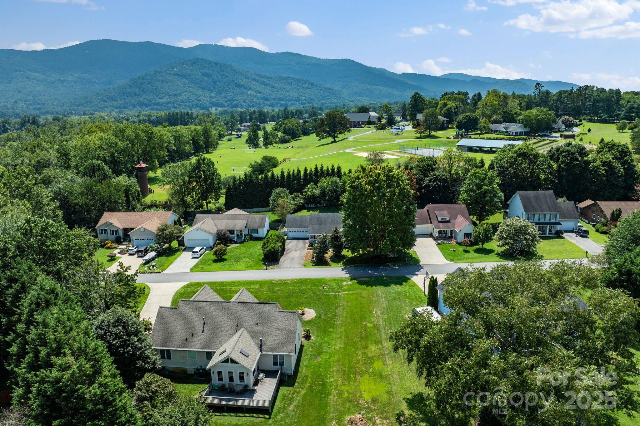 27 Eden Glen Road Black Mountain NC 28711