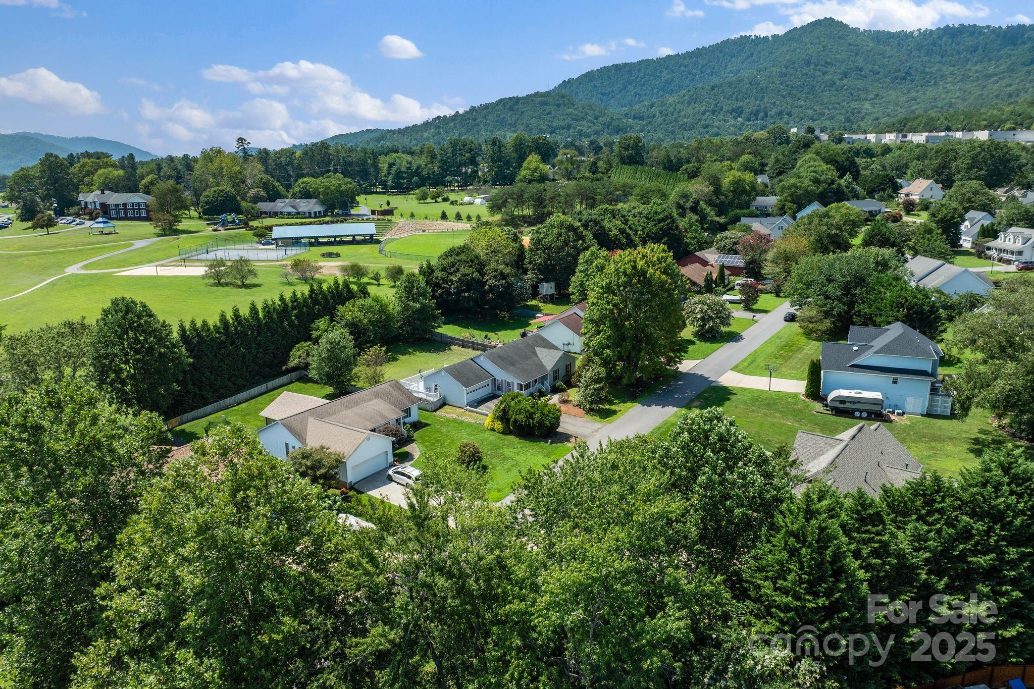 27 Eden Glen Road Black Mountain NC 28711