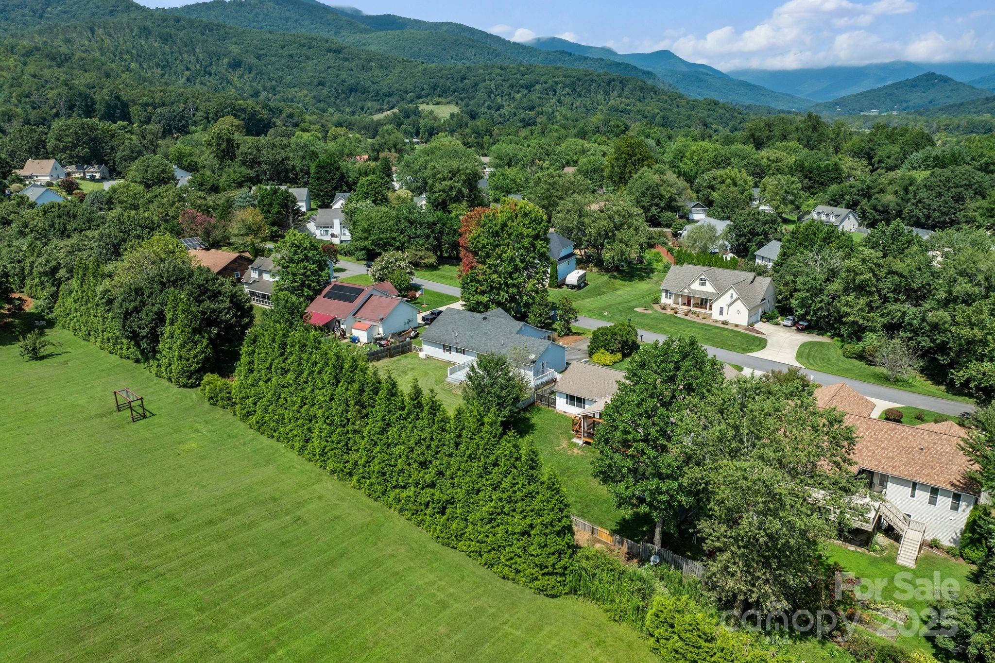 27 Eden Glen Road Black Mountain NC 28711