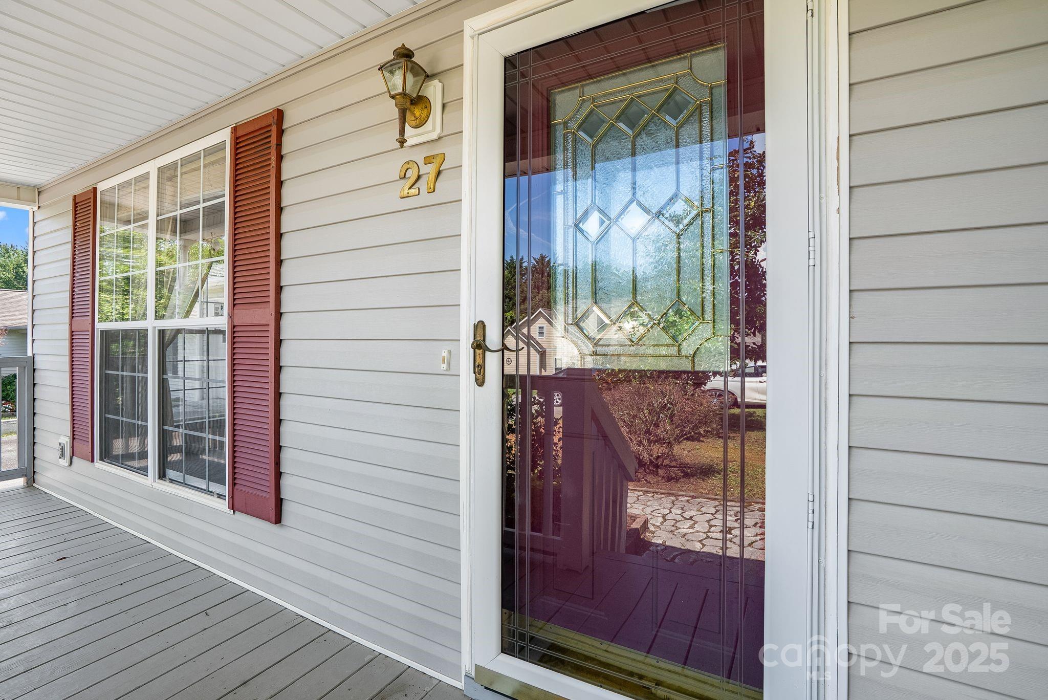 27 Eden Glen Road Black Mountain NC 28711