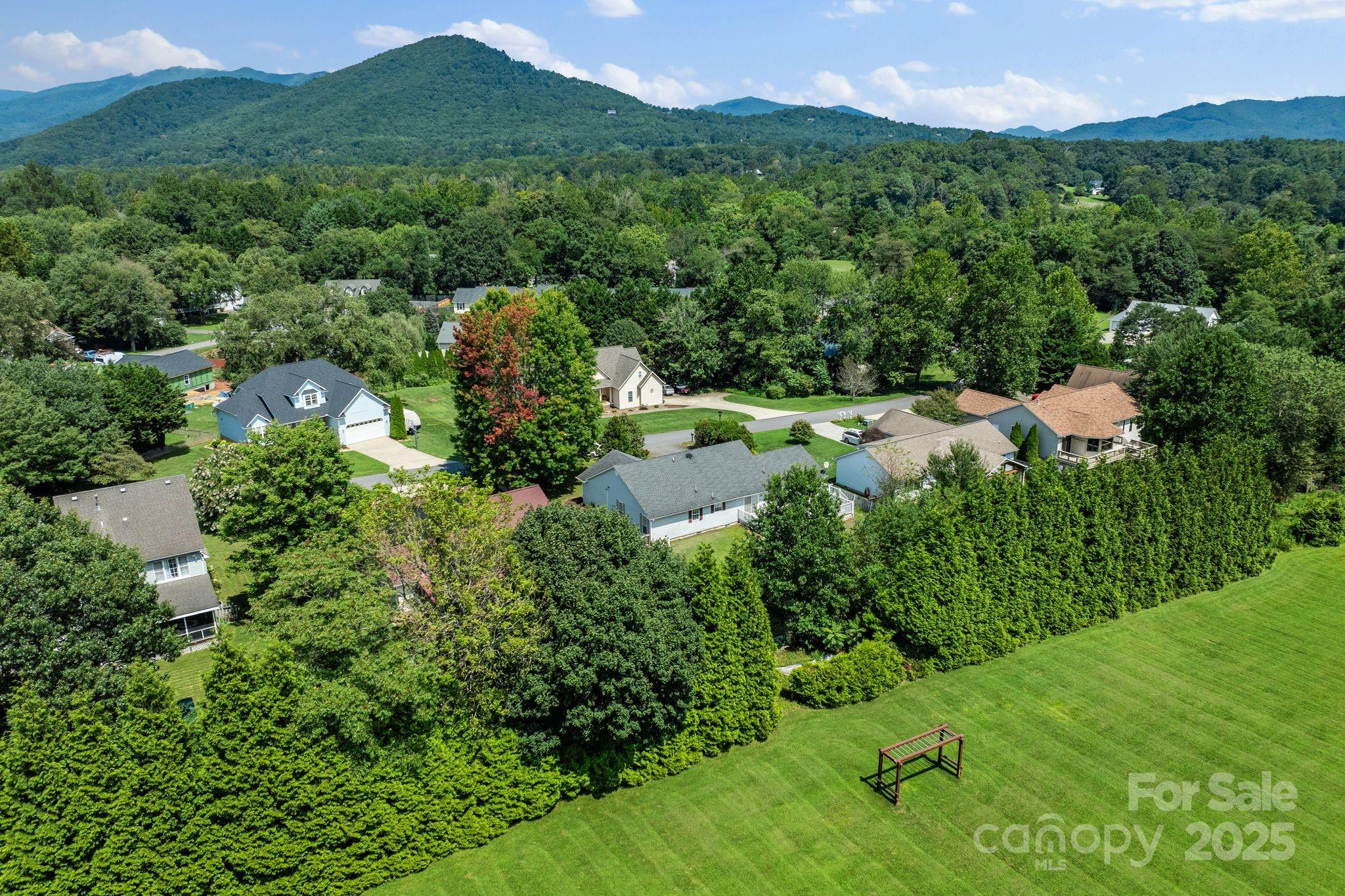 27 Eden Glen Road Black Mountain NC 28711