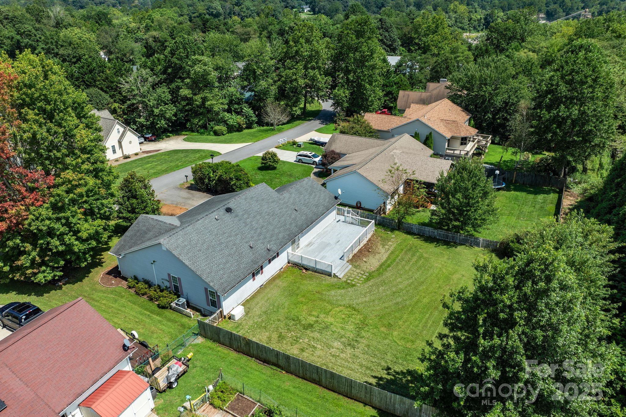 27 Eden Glen Road Black Mountain NC 28711