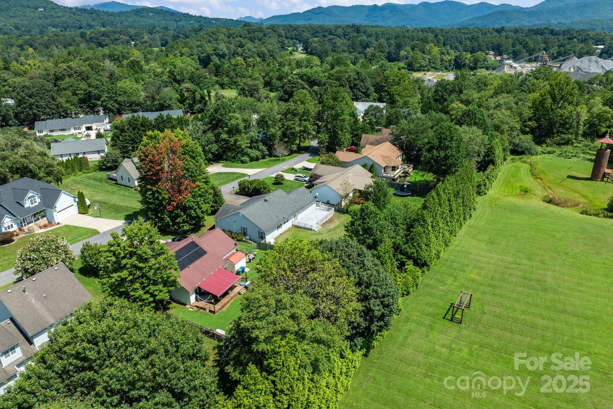 27 Eden Glen Road Black Mountain NC 28711