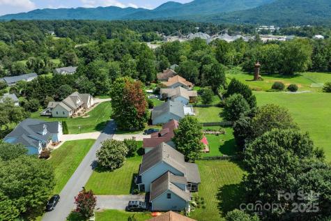 27 Eden Glen Road Black Mountain NC 28711
