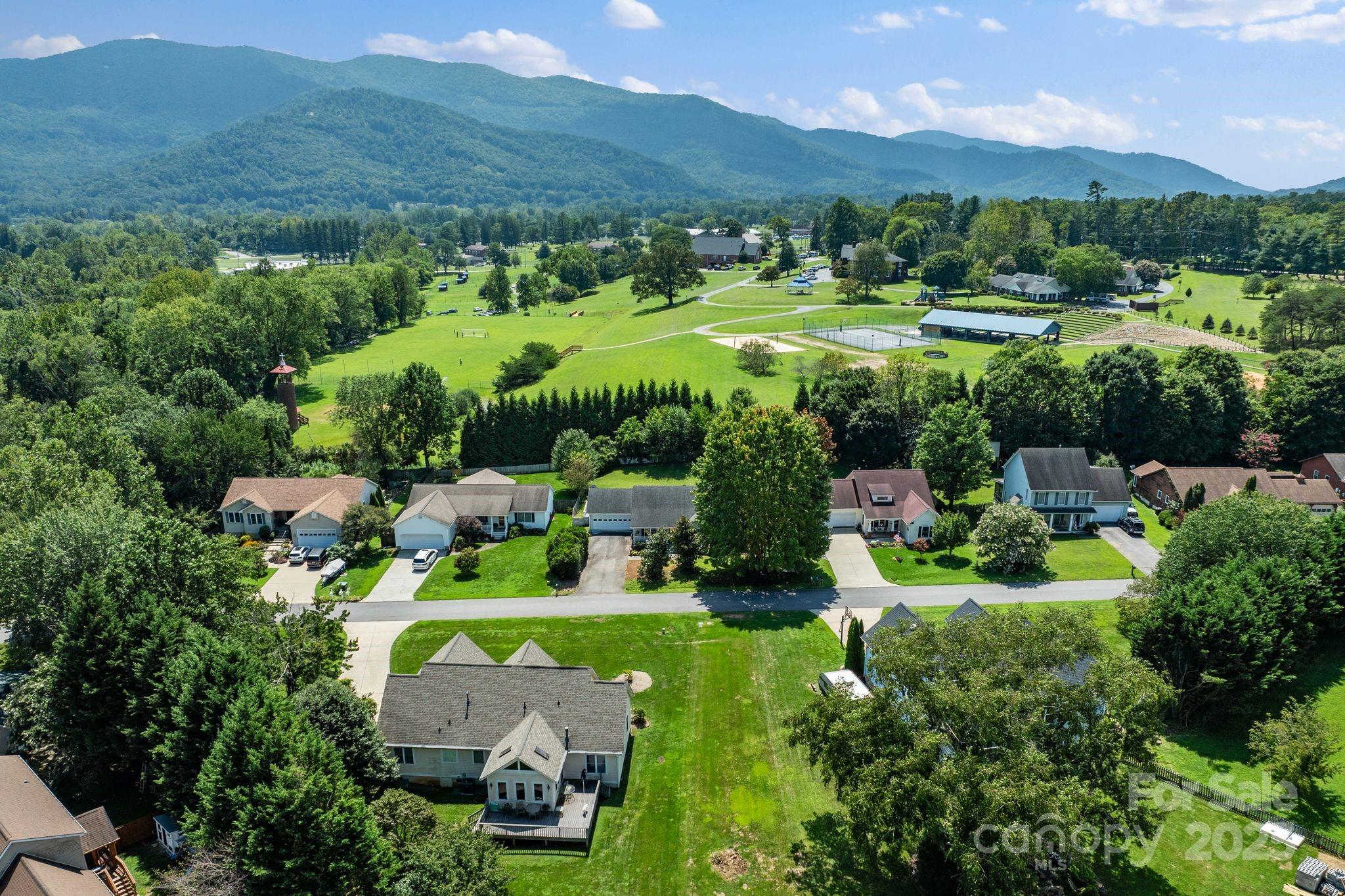 27 Eden Glen Road Black Mountain NC 28711