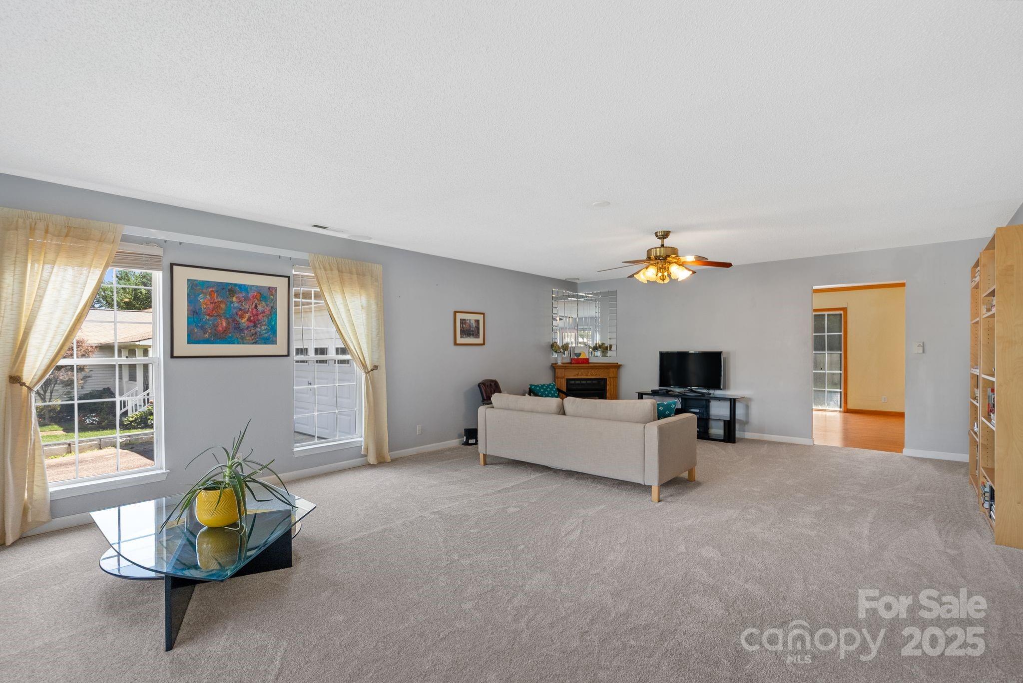 27 Eden Glen Road Black Mountain NC 28711