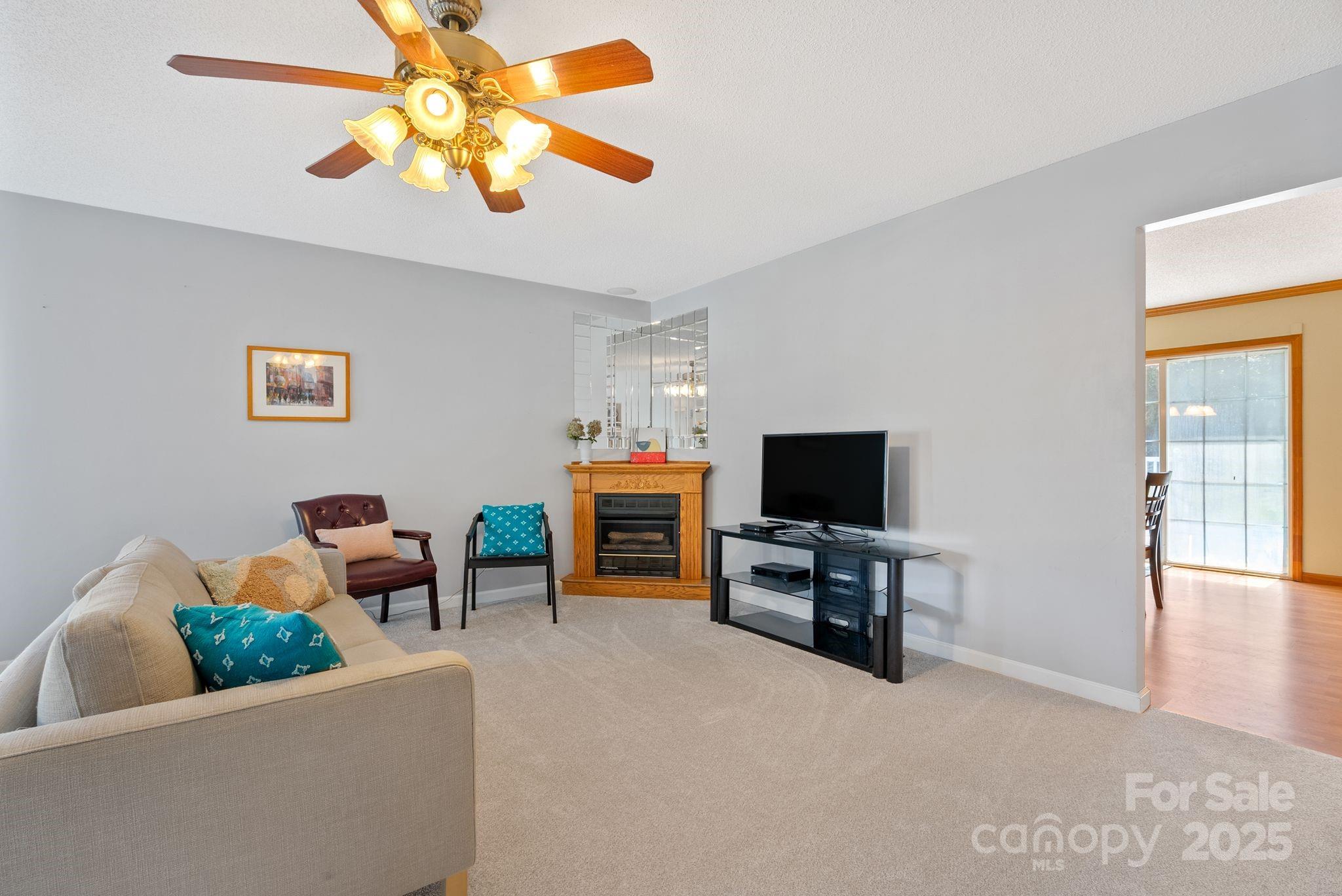 27 Eden Glen Road Black Mountain NC 28711