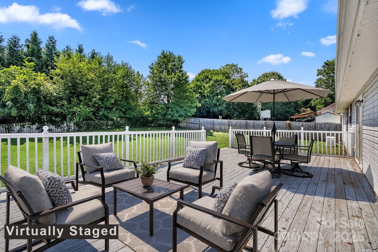 27 Eden Glen Road Black Mountain NC 28711