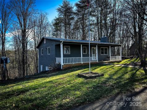 30 Cedar Hill Lane Weaverville NC 28787