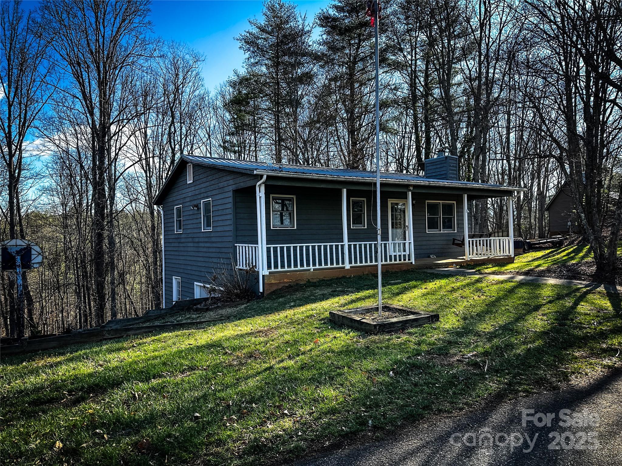 30 Cedar Hill Lane Weaverville NC 28787