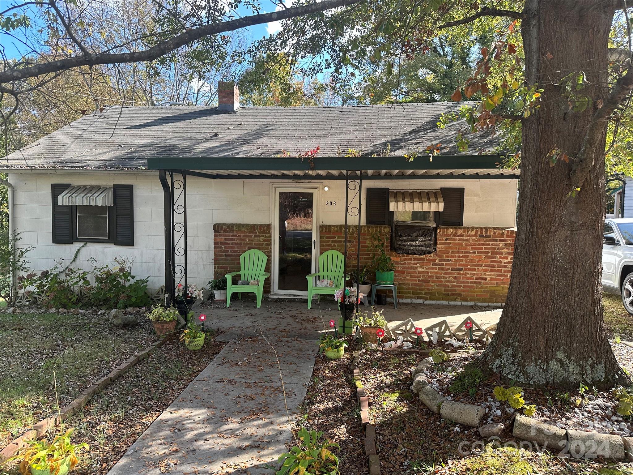 303 Talley Street Troutman NC 28166