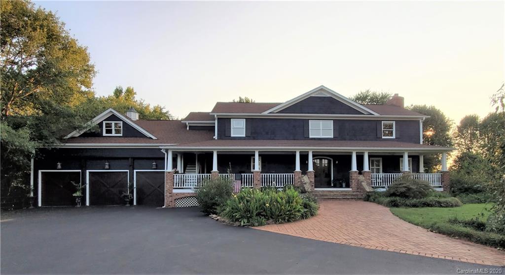 16202 Marvin Road Charlotte NC 28277
