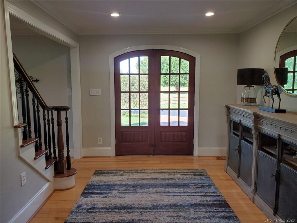 16202 Marvin Road Charlotte NC 28277