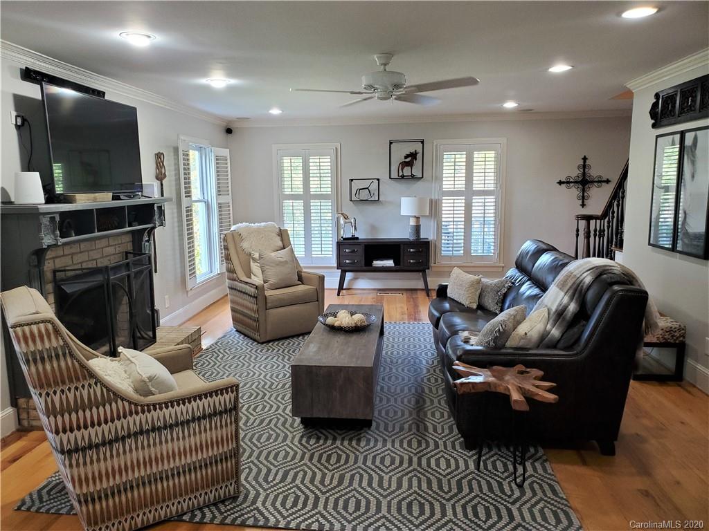 16202 Marvin Road Charlotte NC 28277