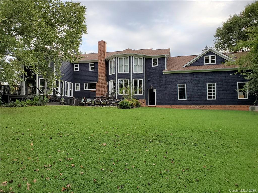 16202 Marvin Road Charlotte NC 28277