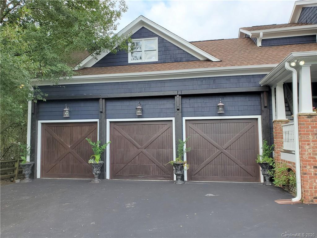 16202 Marvin Road Charlotte NC 28277
