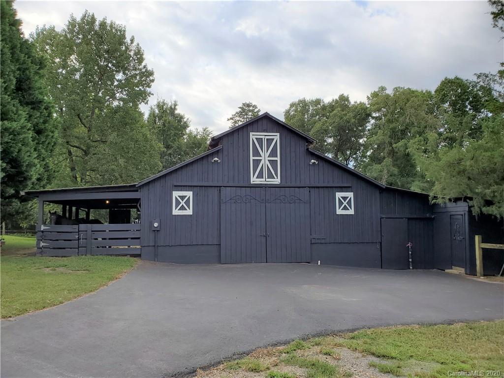 16202 Marvin Road Charlotte NC 28277