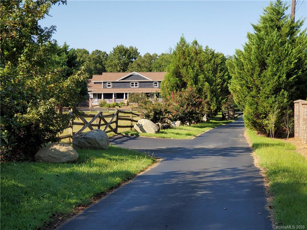 16202 Marvin Road Charlotte NC 28277
