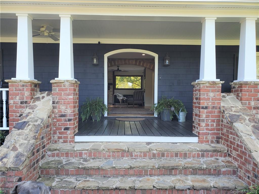 16202 Marvin Road Charlotte NC 28277