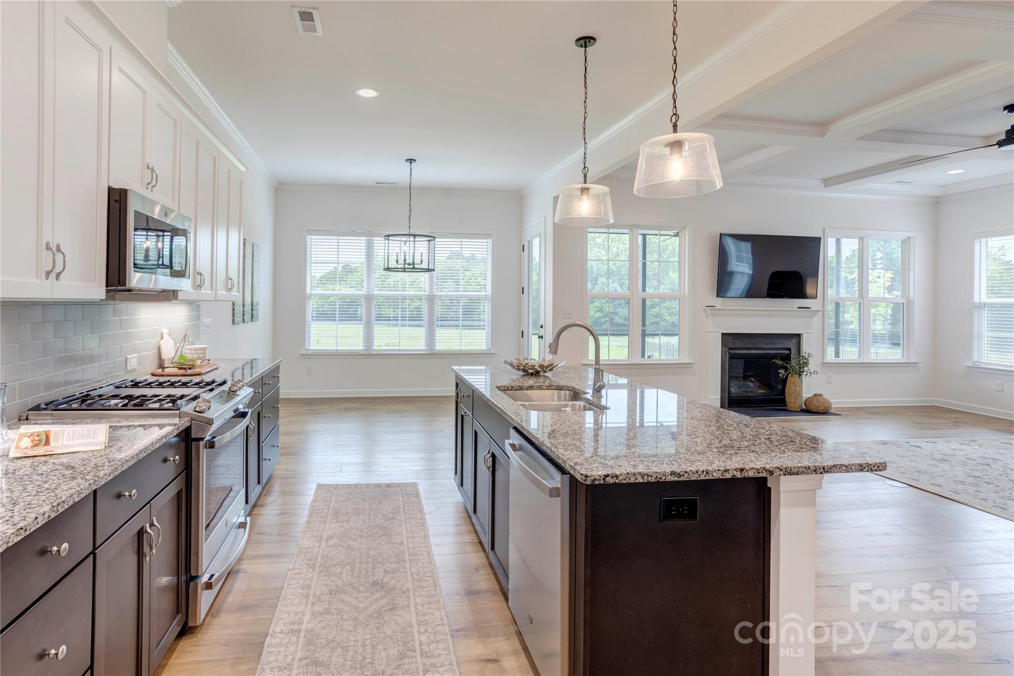 471 Lucky Drive NW Concord NC 28027