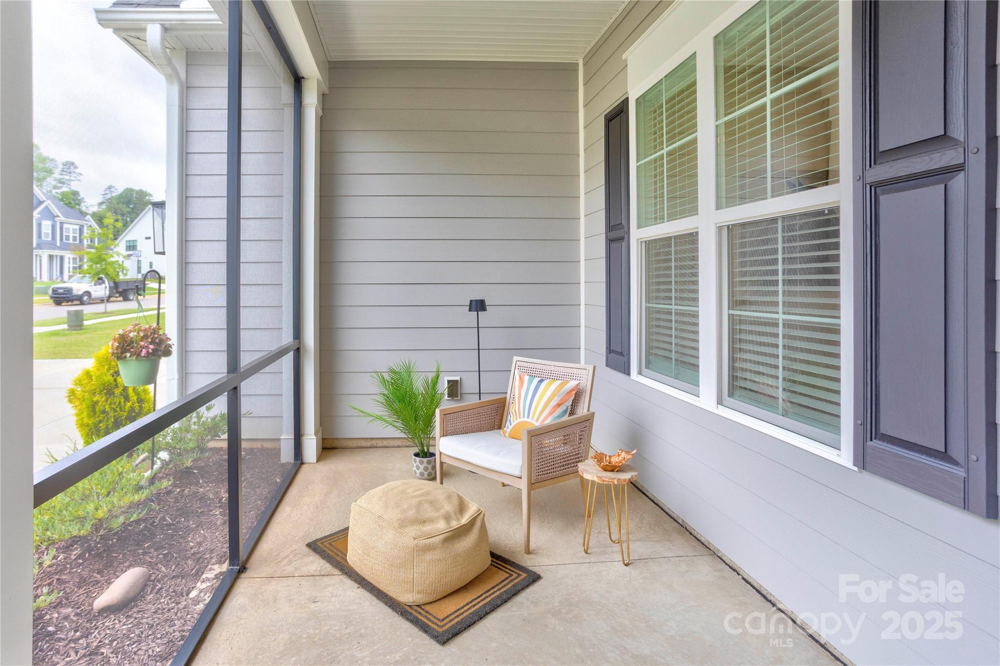 471 Lucky Drive NW Concord NC 28027