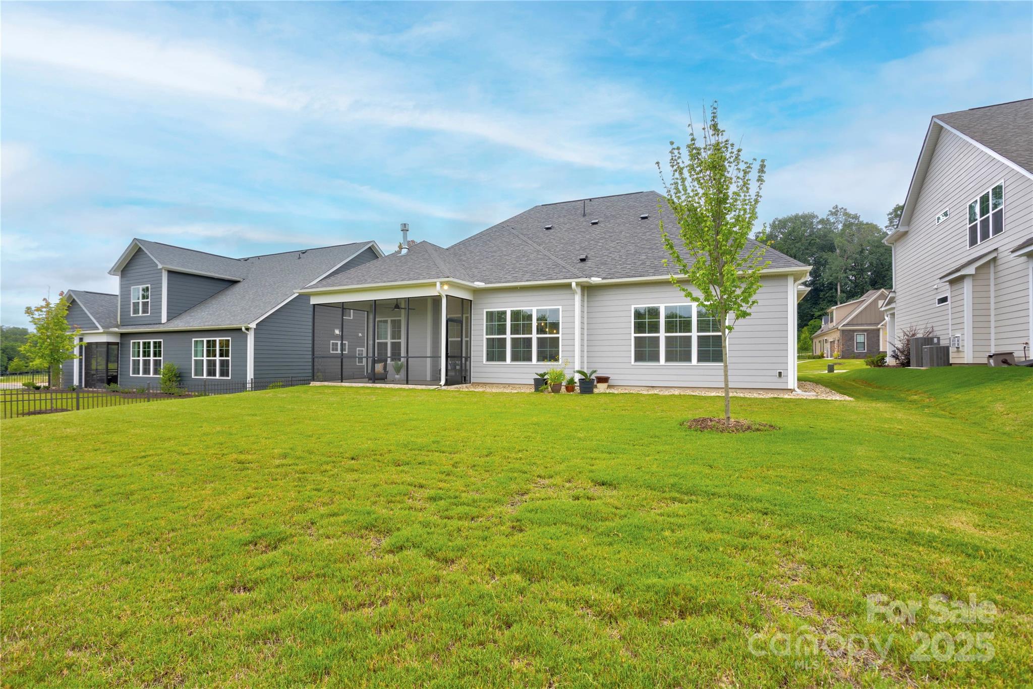 471 Lucky Drive NW Concord NC 28027