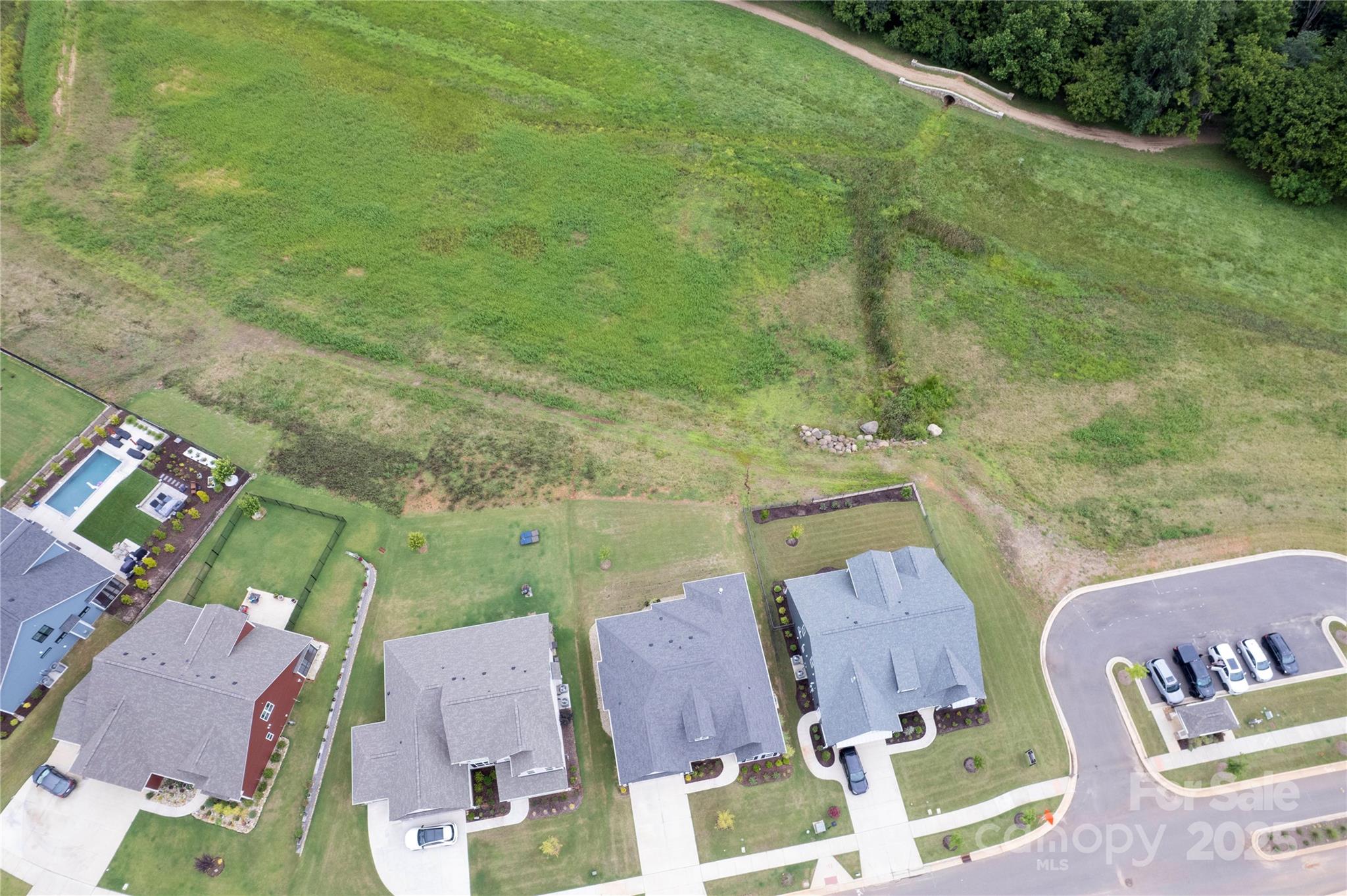 471 Lucky Drive NW Concord NC 28027